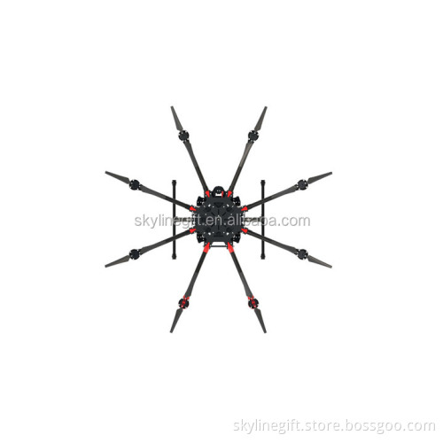 In stock DJI Spreading Wings S1000+ hot Sale Industrial Drone hot sale
